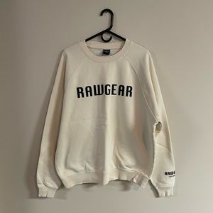 Rawgear Sweatshirt